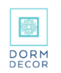 20% Off on Select Items at Dorm Decor Promo Codes